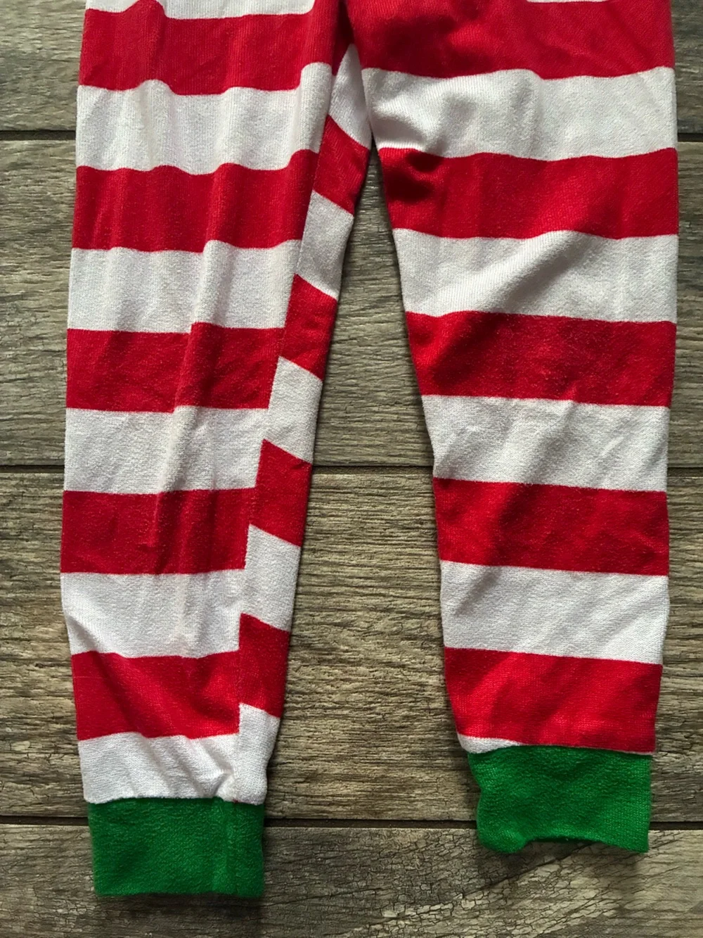 Girls Holiday Pajama Bundle Size 6